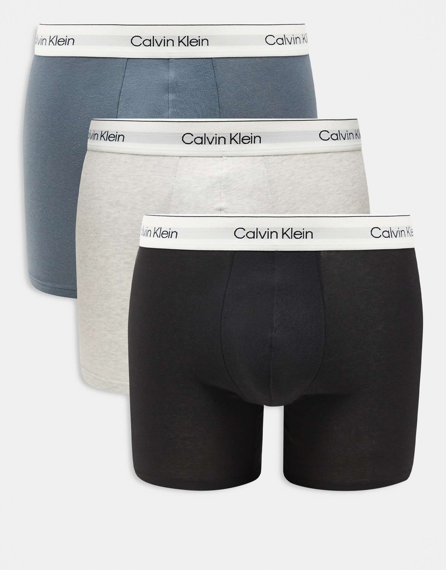 Modern Cotton 3 Pack Boxer Brief