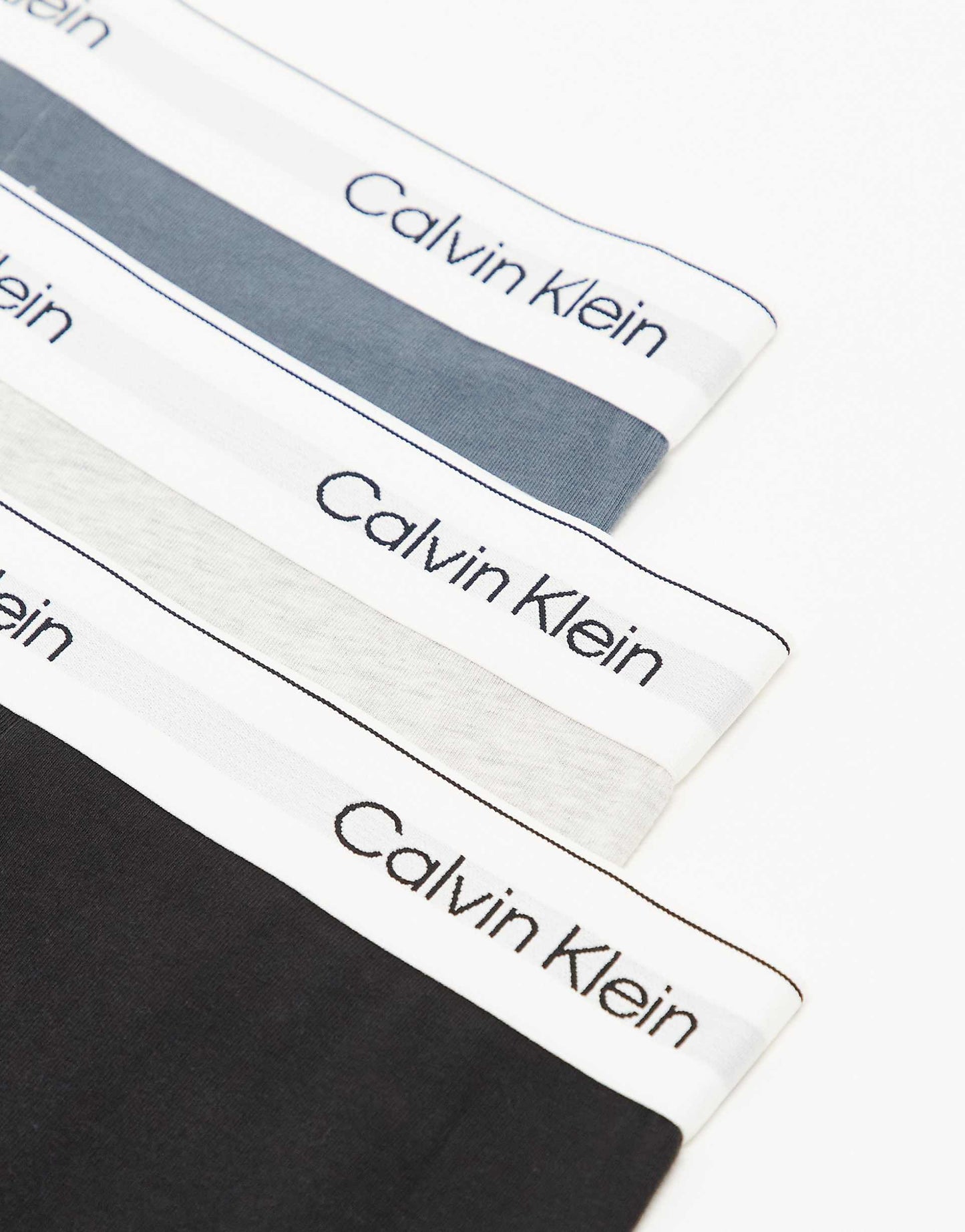 Modern Cotton 3 Pack Boxer Brief