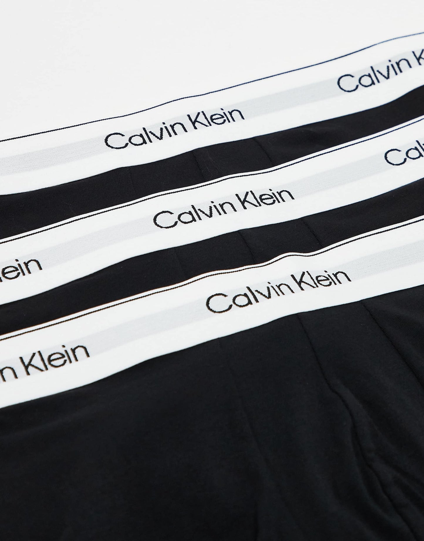Modern Cotton 3 Pack Trunk