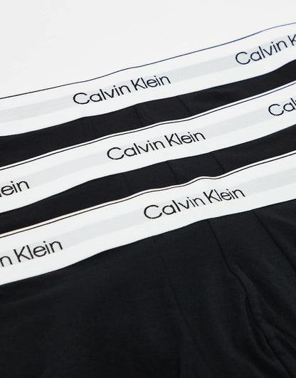 Modern Cotton 3 Pack Trunk