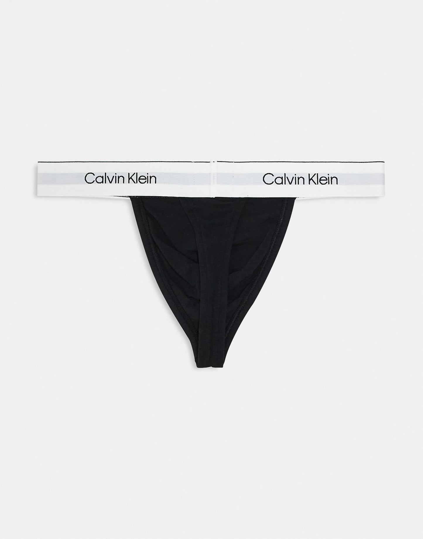 Modern Cotton 3 Pack Thong