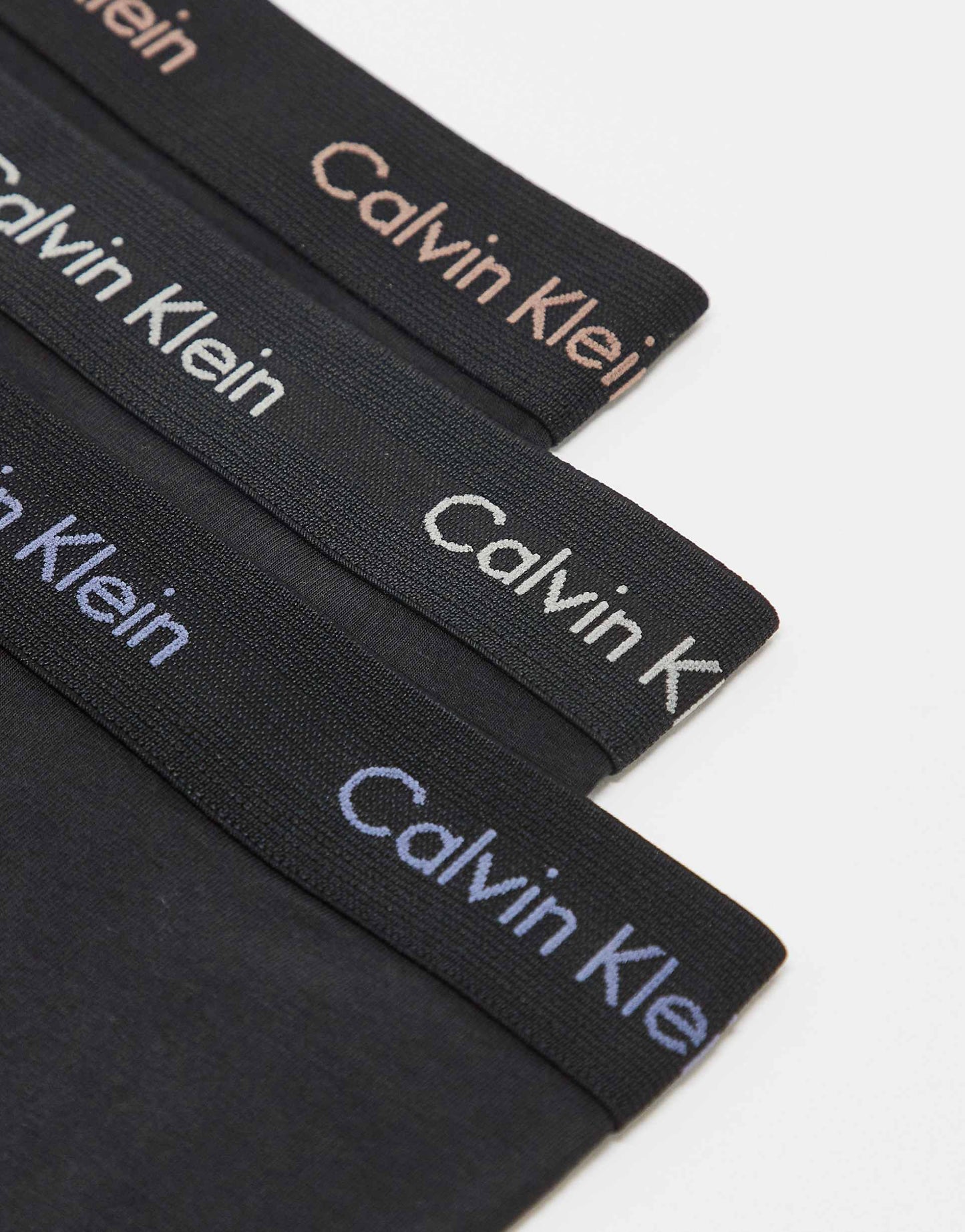 Cotton Stretch 3 Pack Boxer Brief