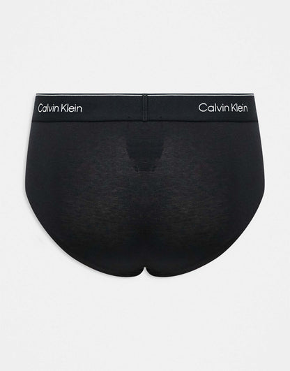 Modern Cotton 3 Pack Hip Brief