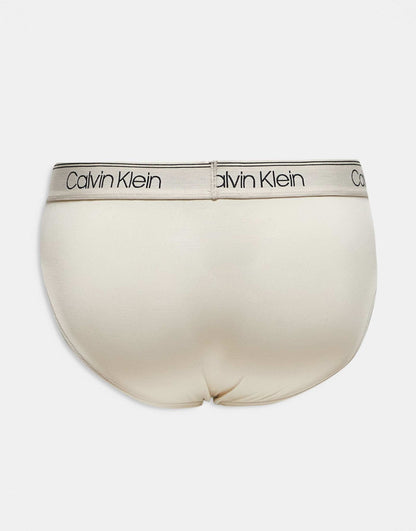 Microfibre Stretch 3 Pack Hip Brief