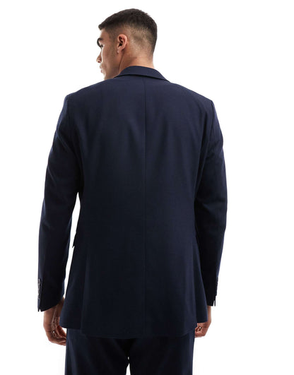 Neil Regular Fit Suit Jacket