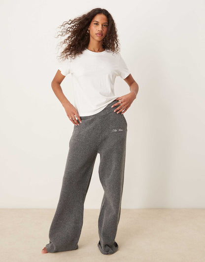 Cotton Lounge T-Shirt