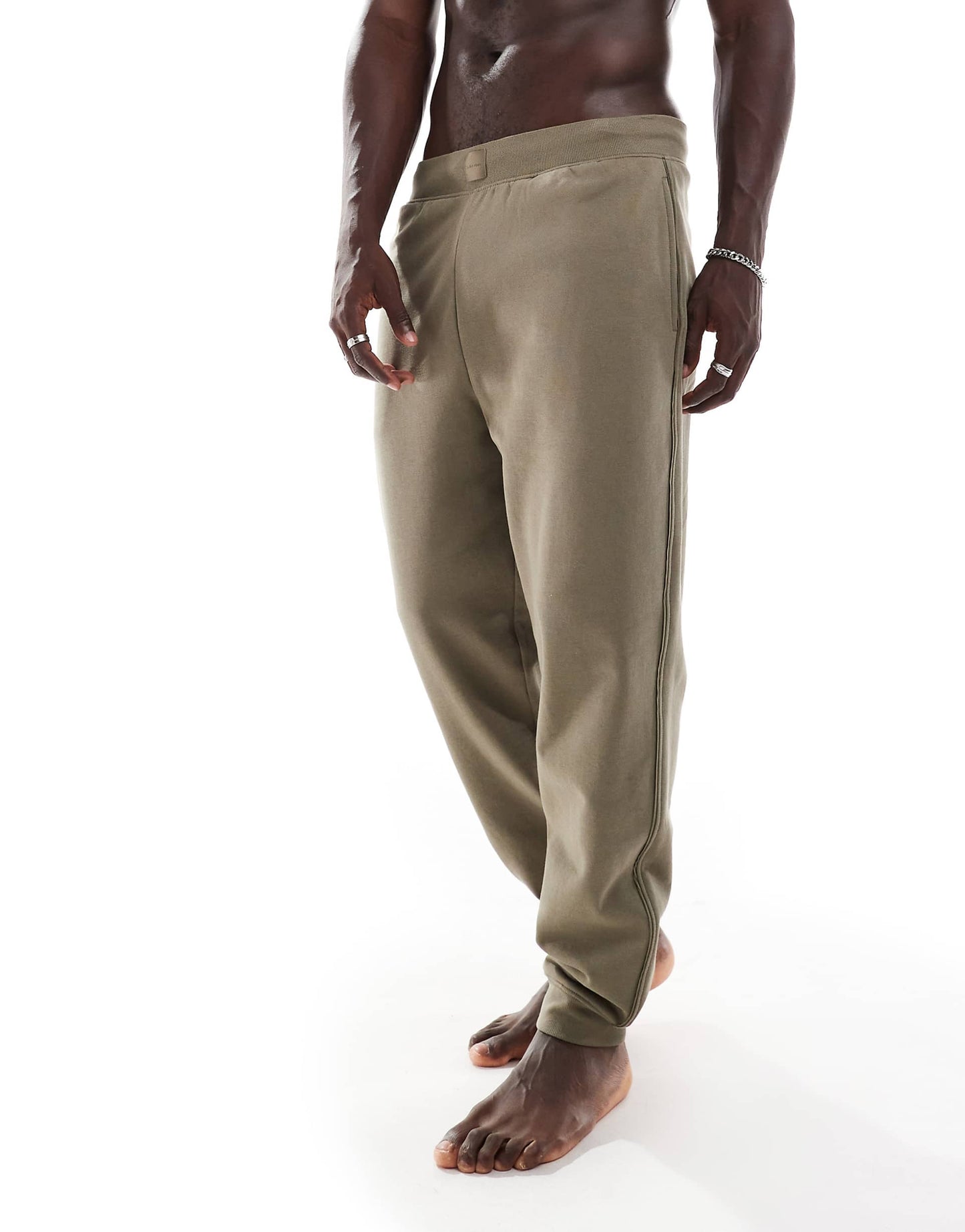 Tonal Logo Lounge Jogger