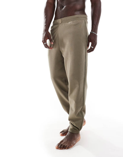Tonal Logo Lounge Jogger