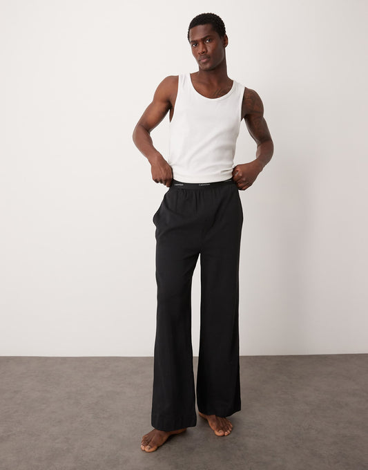 Modern Cotton Lounge Sleep Pant