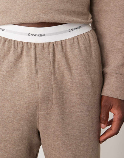 Modern Cotton Lounge Jogger