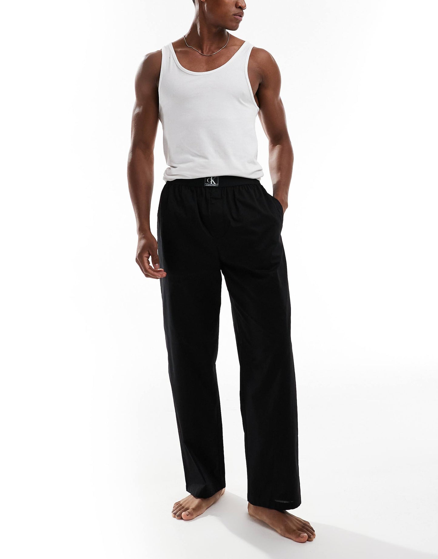 Ck Established Pyjama Pant