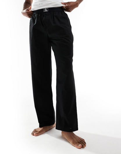 Ck Established Pyjama Pant