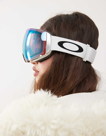 Flight Deck Ski Goggles