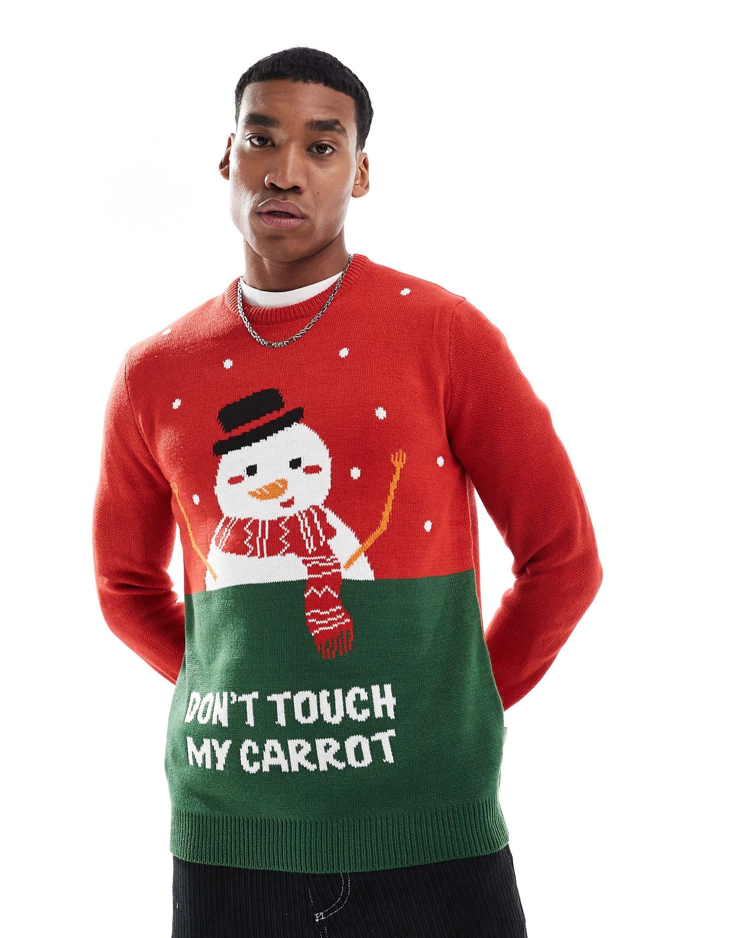 Christmas Jumper