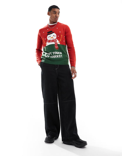 Christmas Jumper