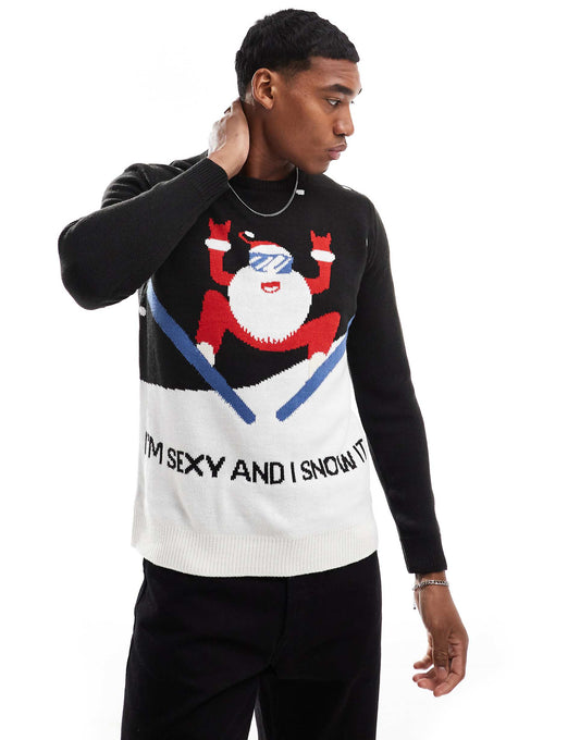 Christmas Jumper