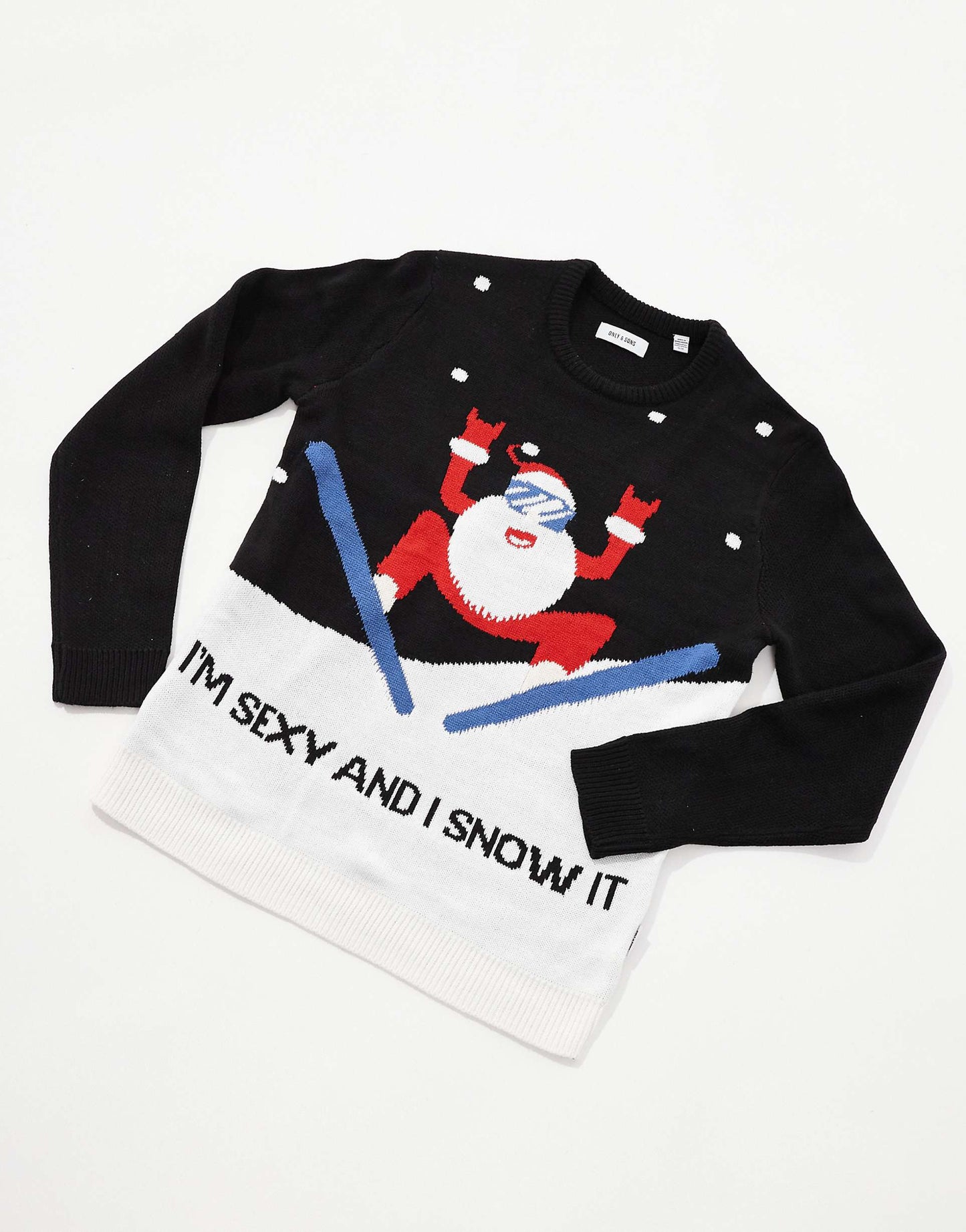 Christmas Jumper