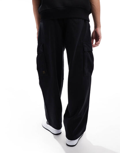 Loose Cargo Trouser