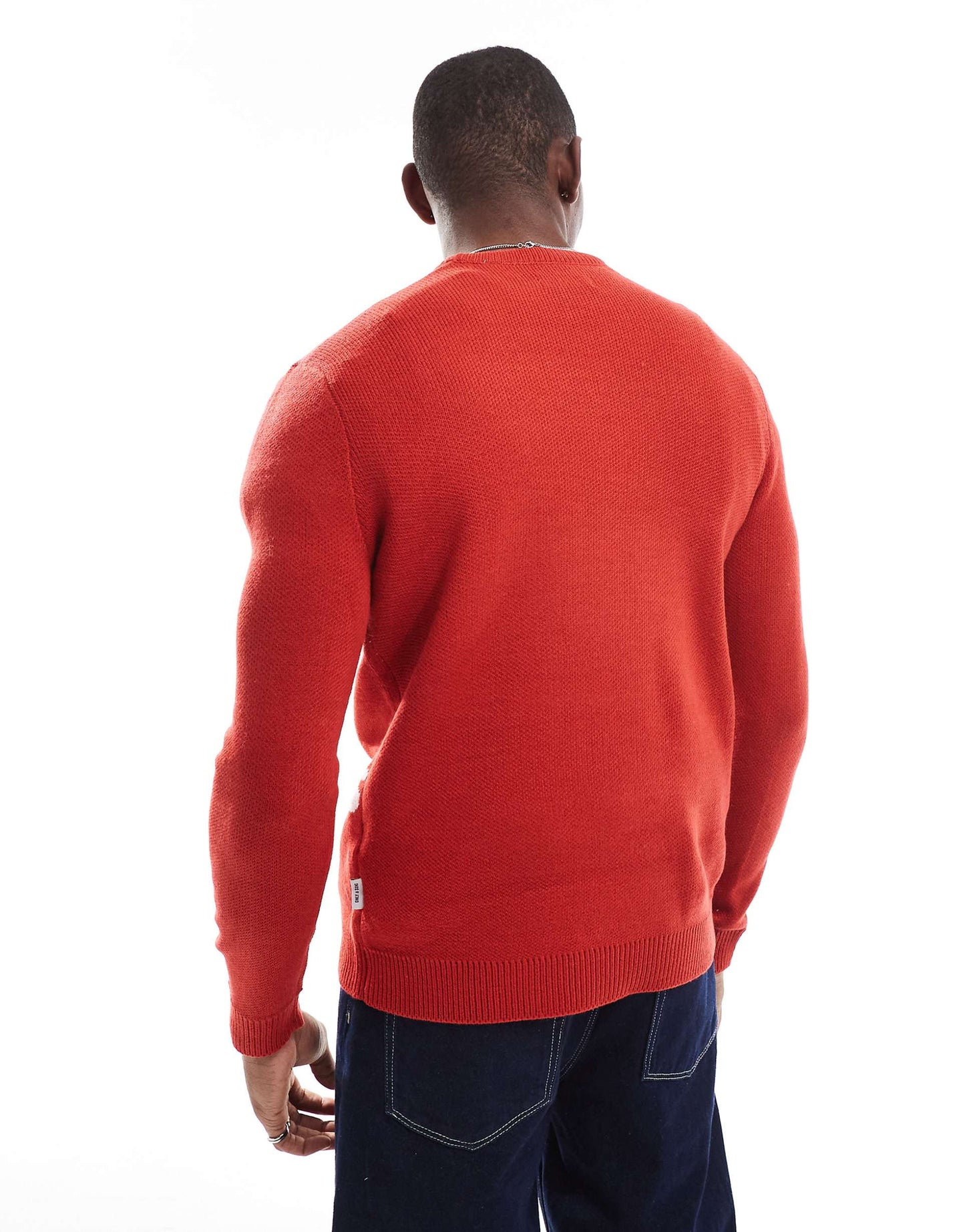 Christmas Jumper