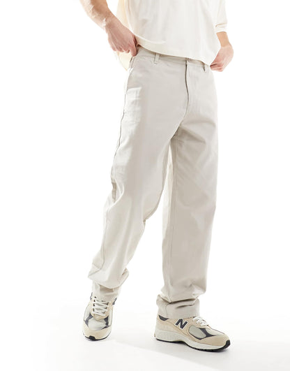Baggy Fit Chinos