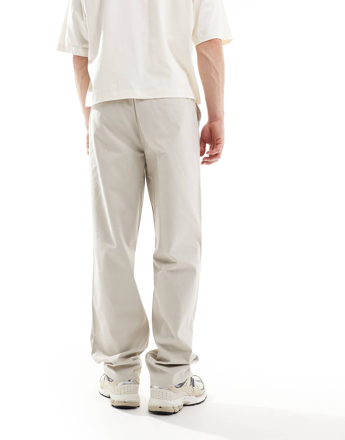 Baggy Fit Chinos