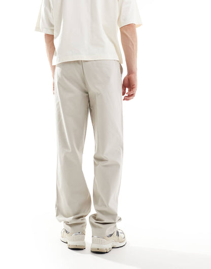 Baggy Fit Chinos