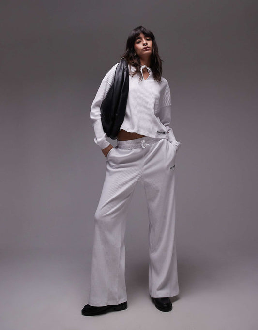 Logo Lounge Pant