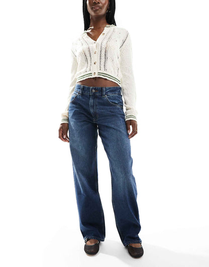 Baggy  Jean
