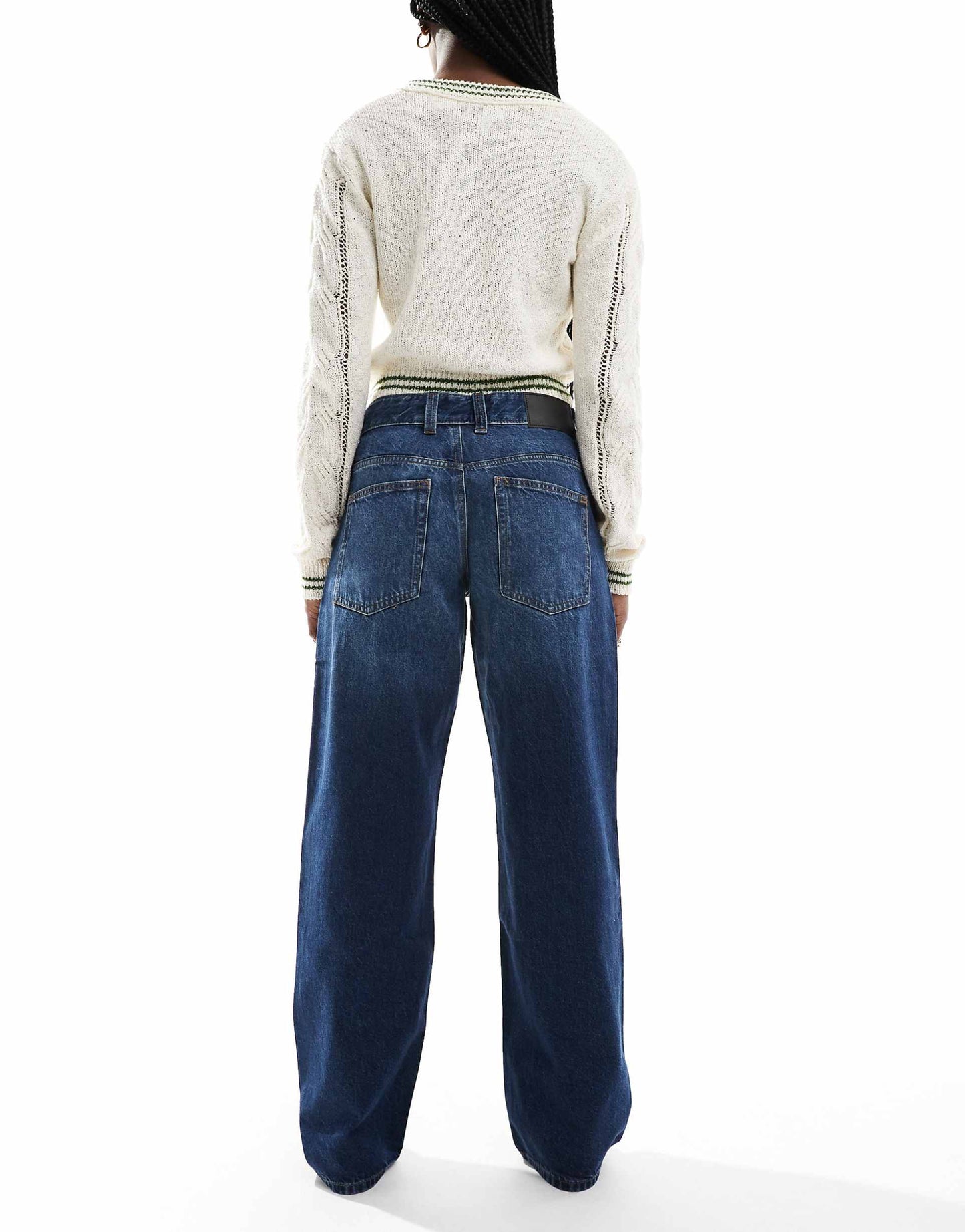 Baggy  Jean