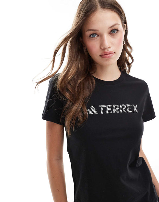 Terrex Classic Logo T-Shirt