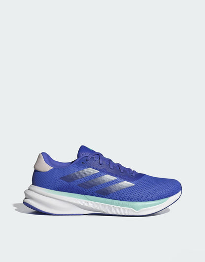 Running Supernova Stride Trainers