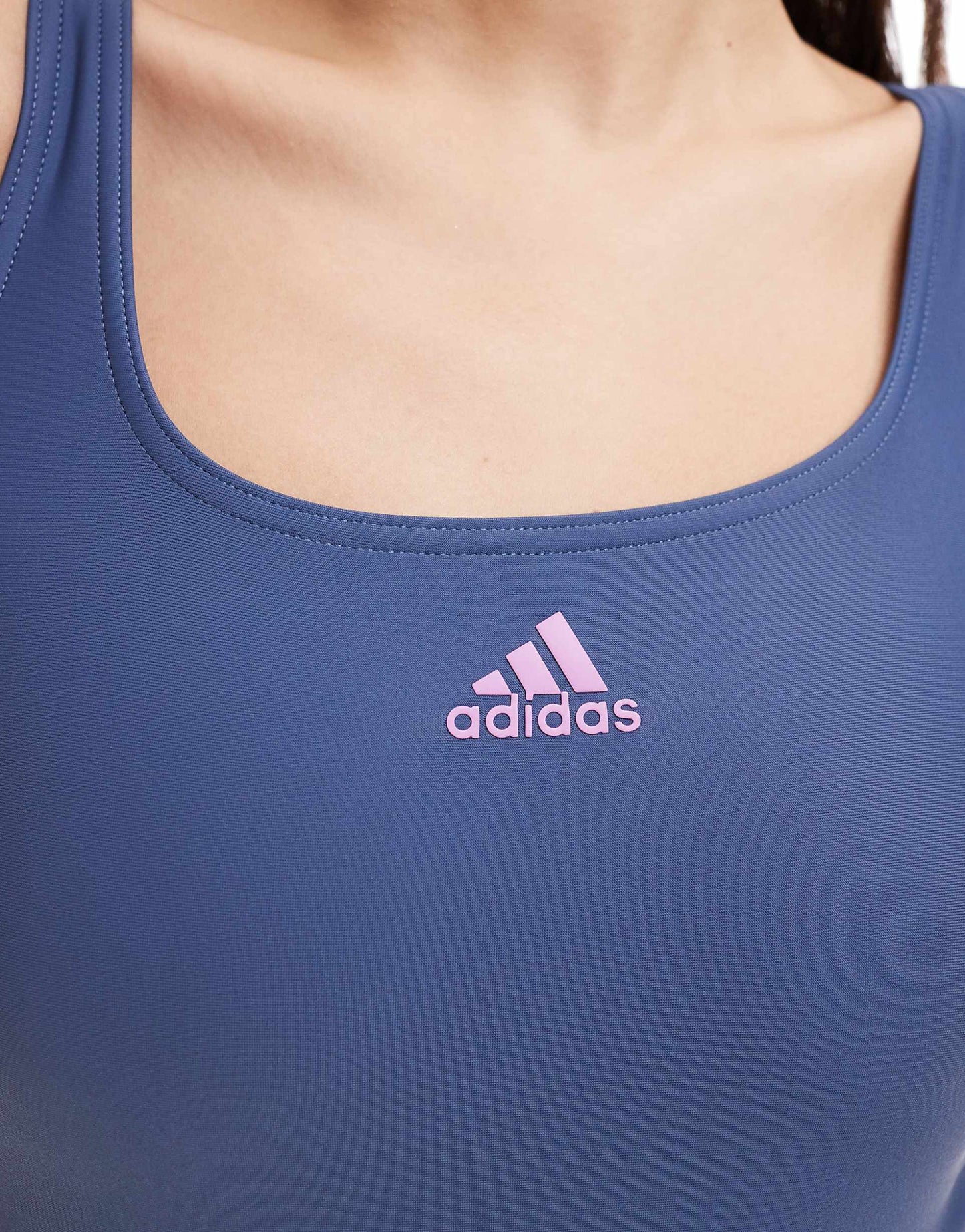 3-Stripes Swimsuit