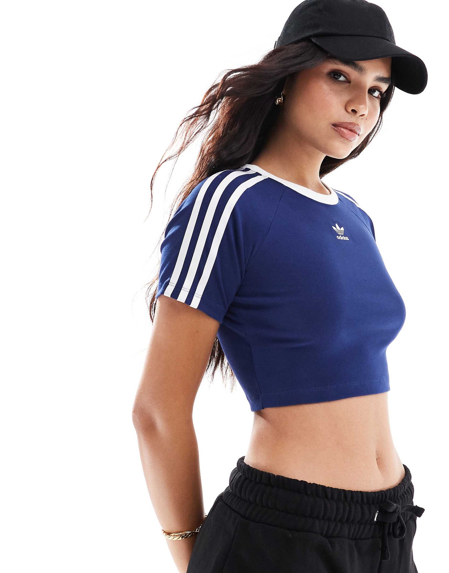 3-Stripes Baby T-Shirt