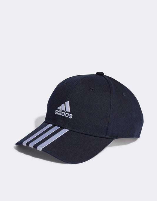 Performance 3-Stripes Baseball Cap