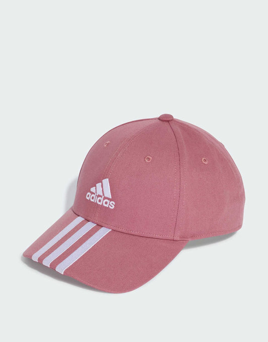 Performance 3-Stripes Baseball Cap