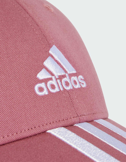 Performance 3-Stripes Baseball Cap