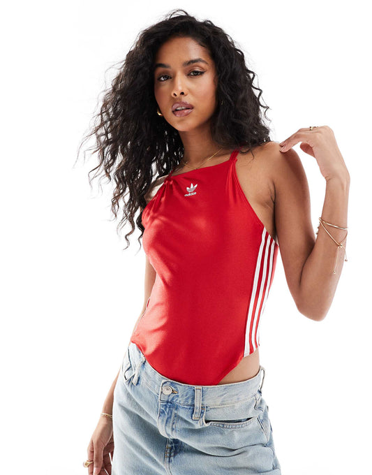 3-Stripes Bodysuit