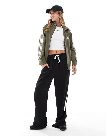 Firebird Track Top