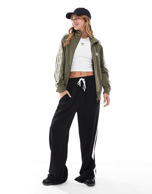 Firebird Track Top