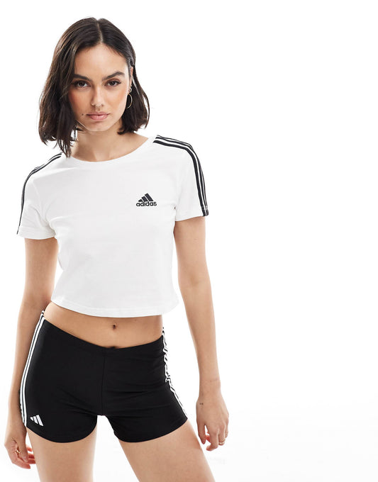 Essentials 3-Stripes T-Shirt