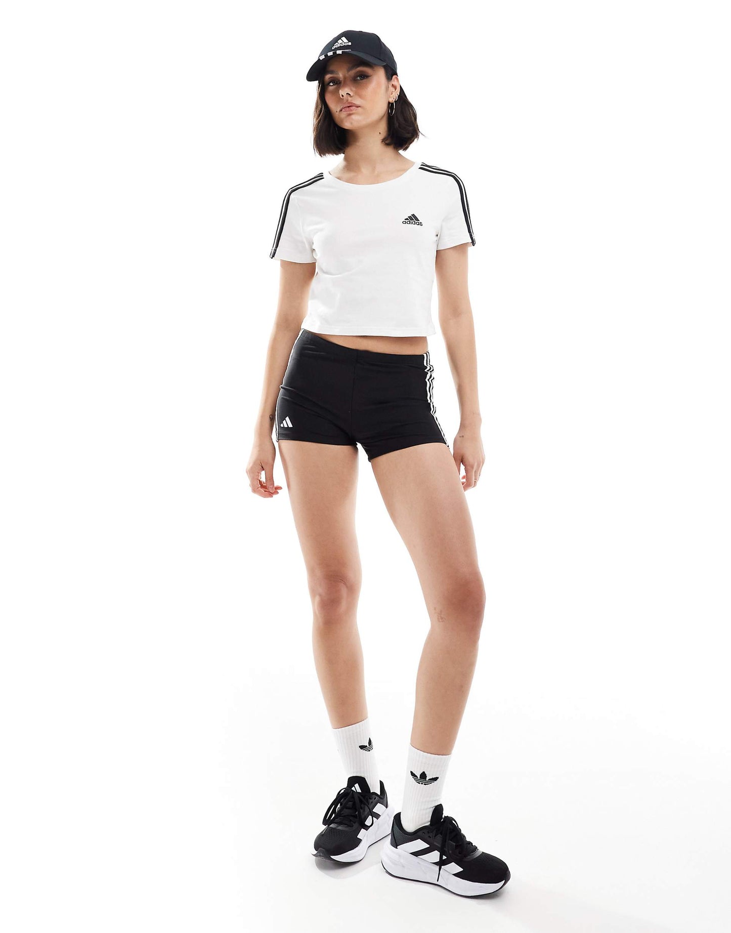 Essentials 3-Stripes T-Shirt
