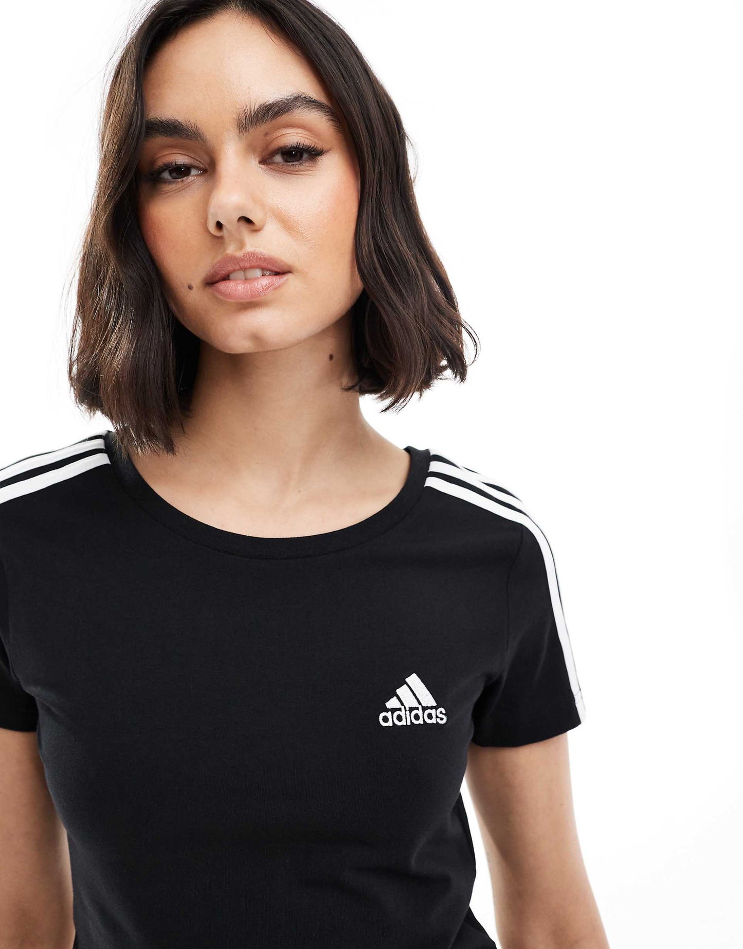 Essentials 3-Stripes T-Shirt