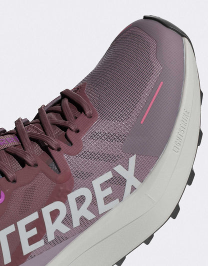 Terrex Agravic 3 Trail Running Trainers