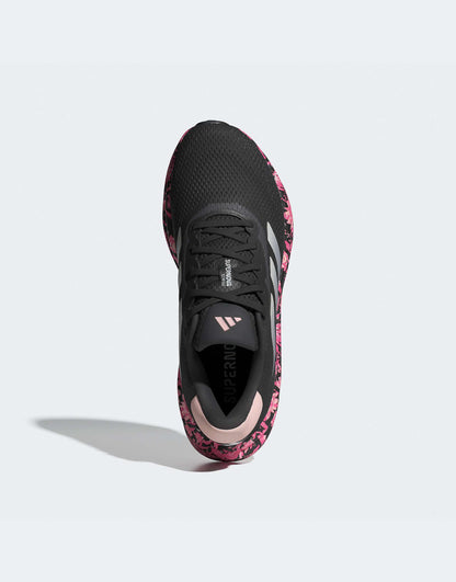 Running Supernova Stride Trainers