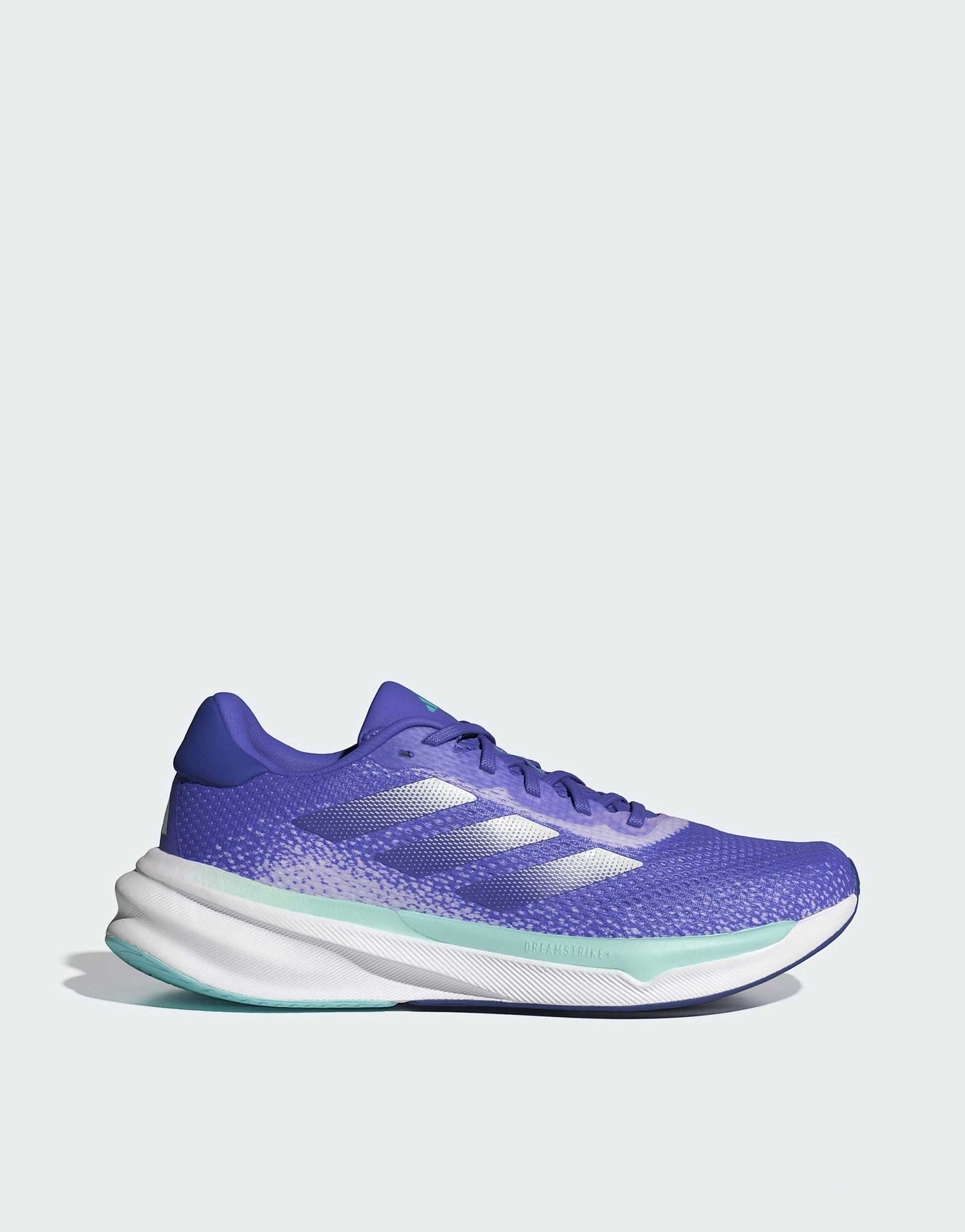 Running Supernova Stride Trainers