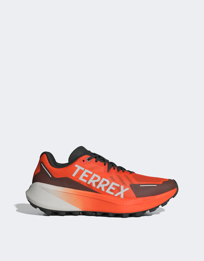 Terrex Agravic 3 Trail Running Trainers