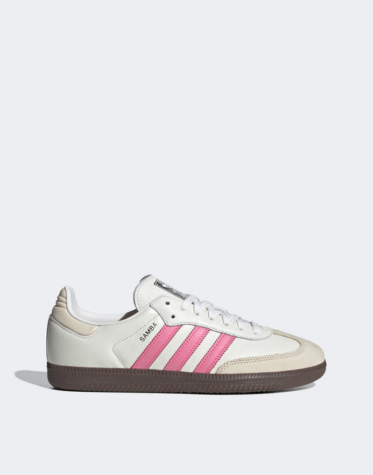 Samba Og Trainers