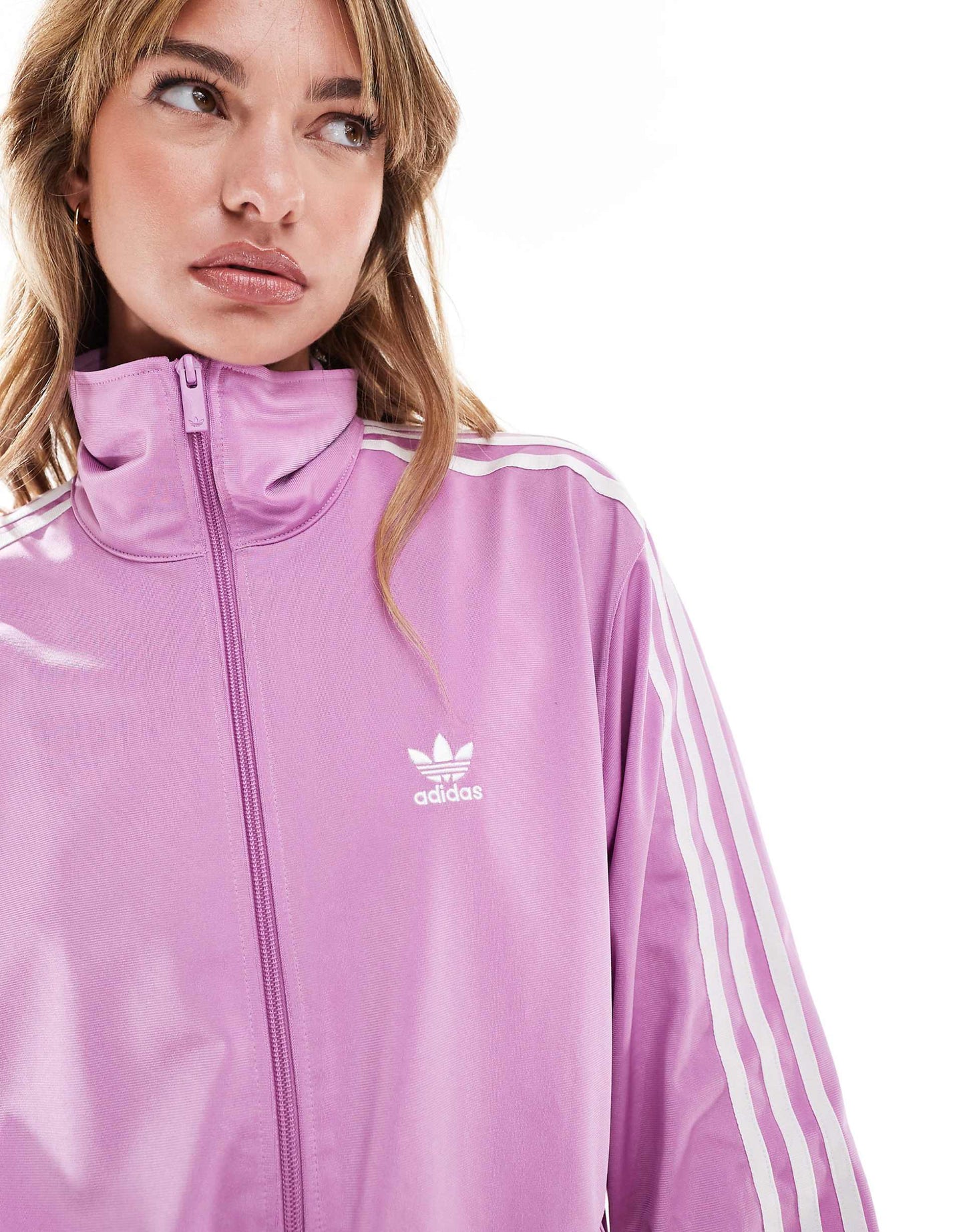 Firebird Track Top