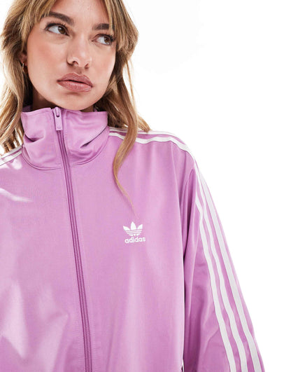 Firebird Track Top
