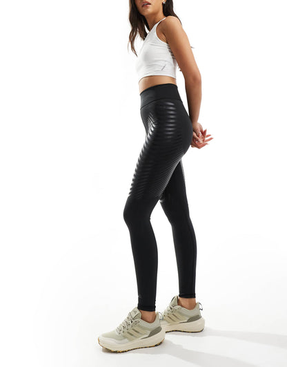 Full-Length Leggings